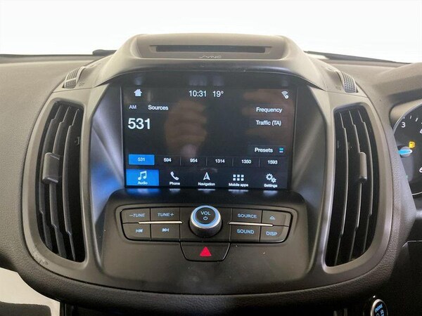 Used Ford Kuga 2018 for sale - 75718154: Photo 24