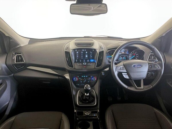 Used Ford Kuga 2018 for sale - 75718154: Photo 3