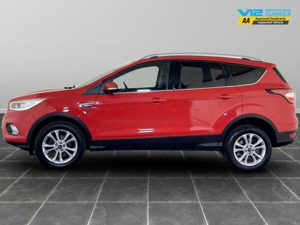 Used Ford Kuga 2018 for sale - 75718154: Photo 7