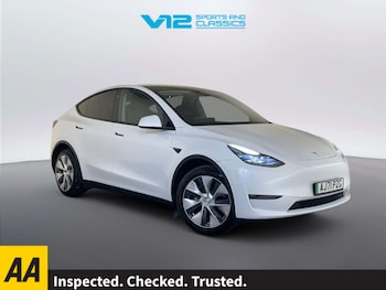 Used Tesla Model Y 2022 for sale - 78242003: Photo