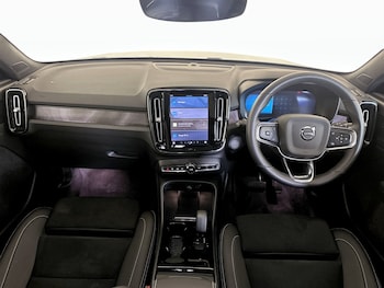 Used Volvo C40 2022 for sale - 75626570: Photo