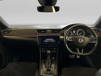 Used Skoda Superb 2020 for sale - 78973392: Photo
