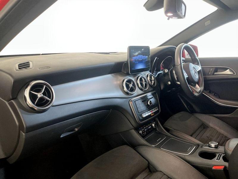 Used Mercedes-Benz GLA for sale - 76541446: Photo 12