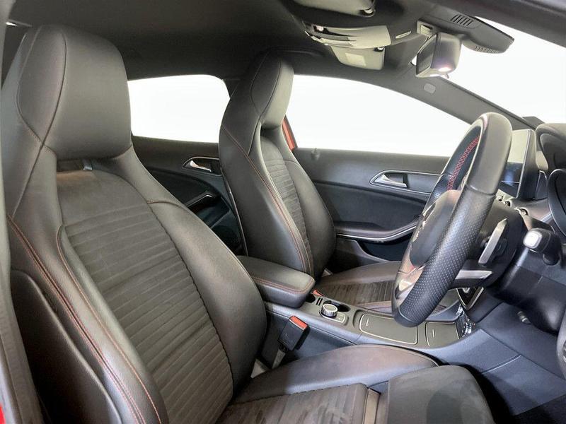 Used Mercedes-Benz GLA for sale - 76541446: Photo 13