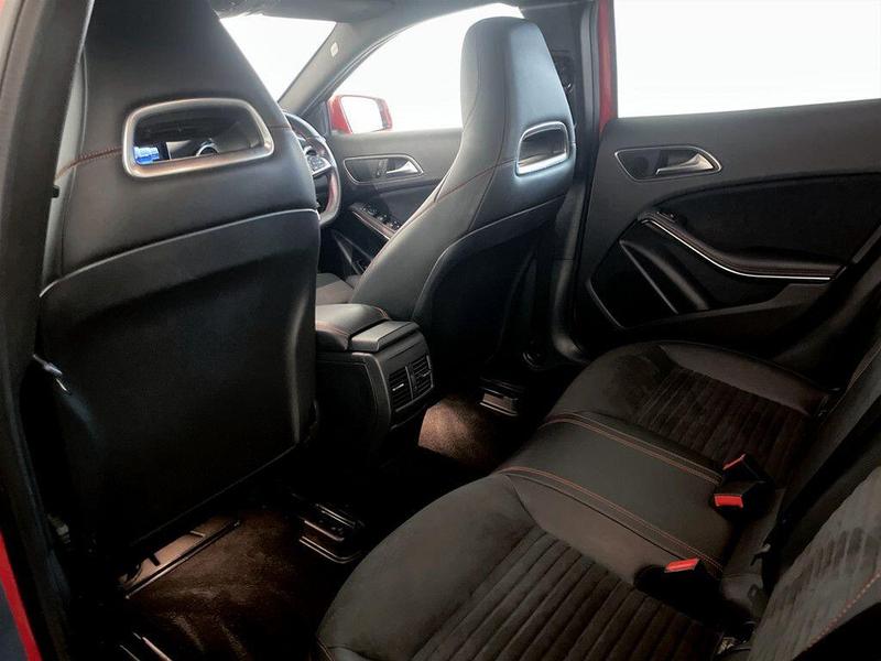 Used Mercedes-Benz GLA for sale - 76541446: Photo 14