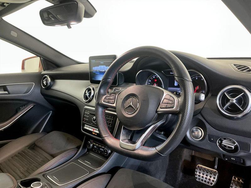 Used Mercedes-Benz GLA for sale - 76541446: Photo 15