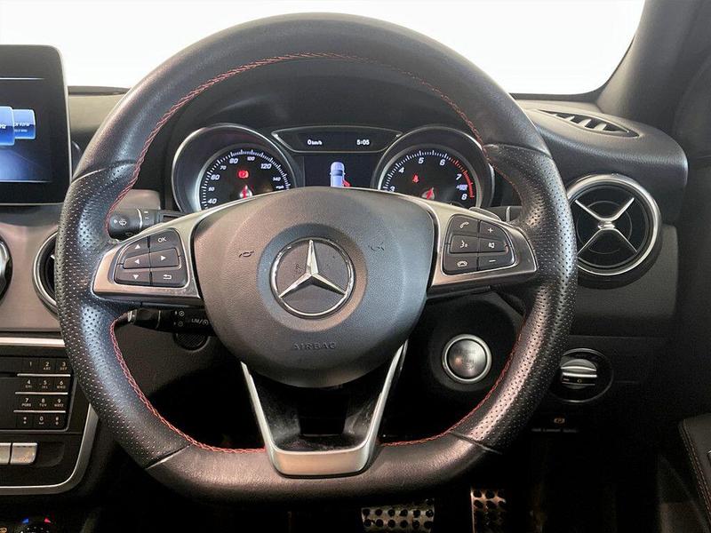 Used Mercedes-Benz GLA for sale - 76541446: Photo 16