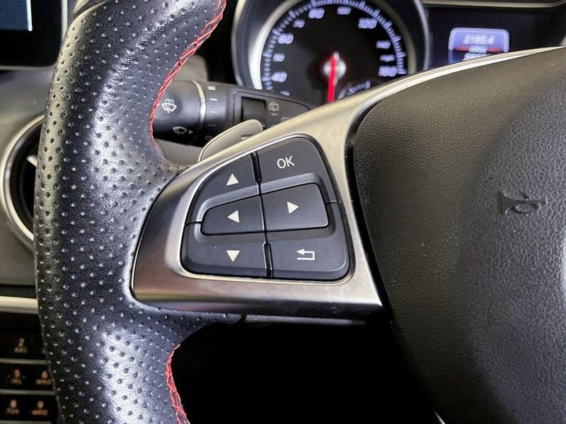 Used Mercedes-Benz GLA for sale - 76541446: Photo 17