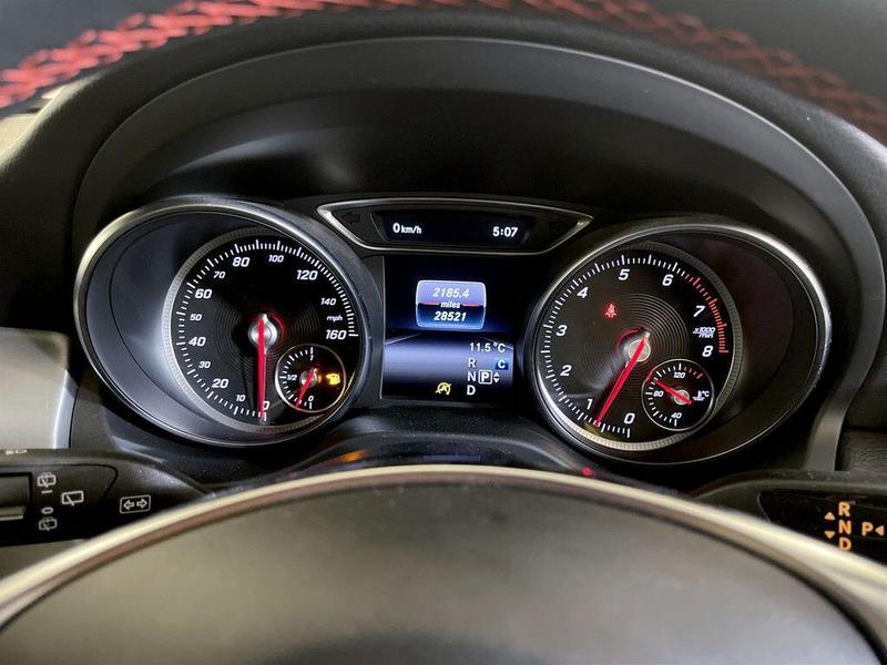 Used Mercedes-Benz GLA for sale - 76541446: Photo 18