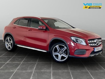 Used Mercedes-Benz GLA undefined for sale - 76541446: Photo