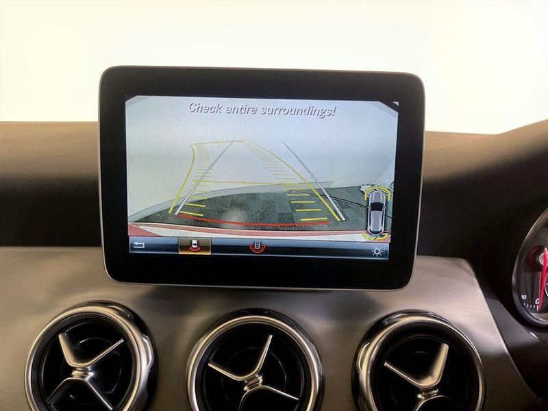 Used Mercedes-Benz GLA for sale - 76541446: Photo 20