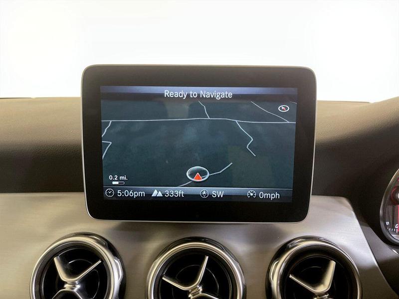 Used Mercedes-Benz GLA for sale - 76541446: Photo 21