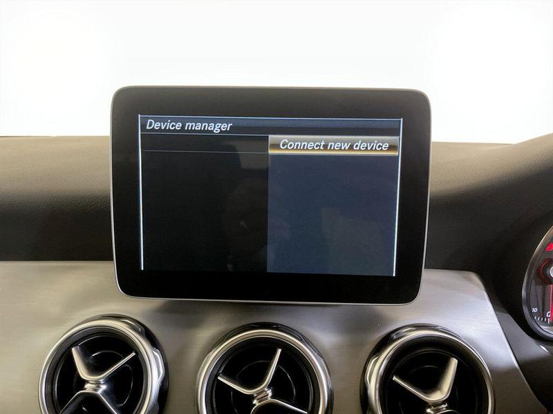 Used Mercedes-Benz GLA for sale - 76541446: Photo 22