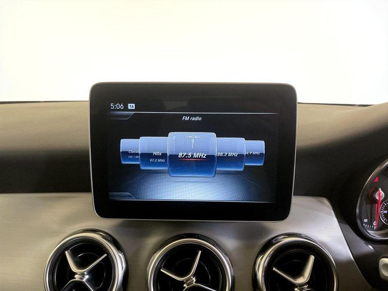 Used Mercedes-Benz GLA for sale - 76541446: Photo 23