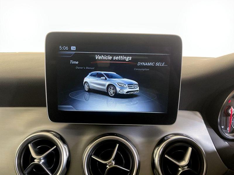 Used Mercedes-Benz GLA for sale - 76541446: Photo 24