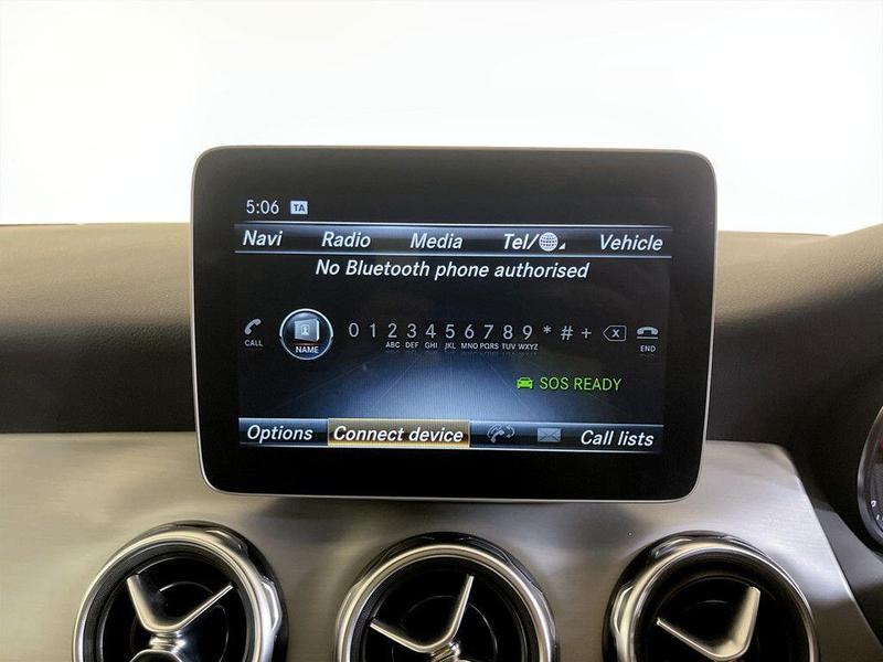 Used Mercedes-Benz GLA for sale - 76541446: Photo 25