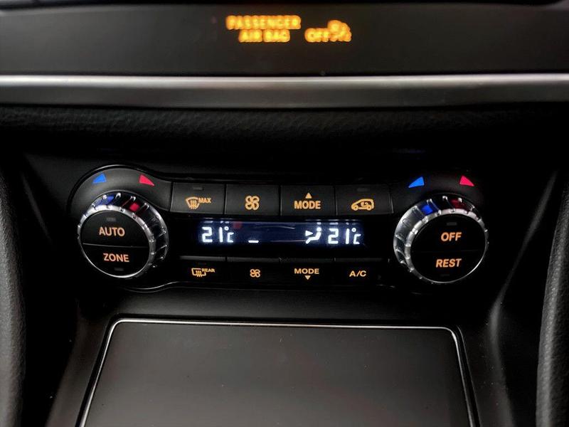 Used Mercedes-Benz GLA for sale - 76541446: Photo 27