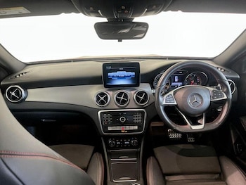 Used Mercedes-Benz GLA undefined for sale - 76541446: Photo