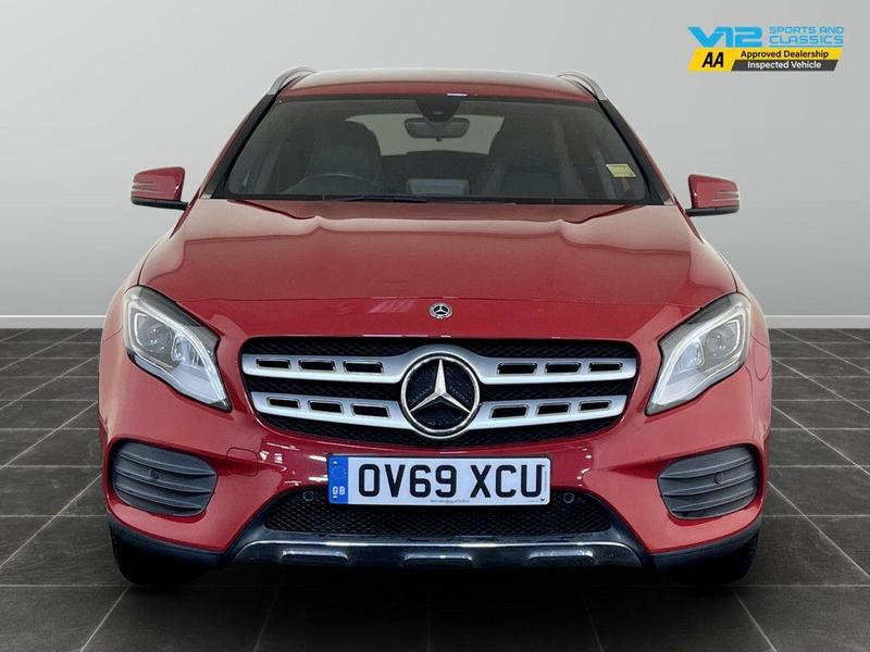 Used Mercedes-Benz GLA for sale - 76541446: Photo 5