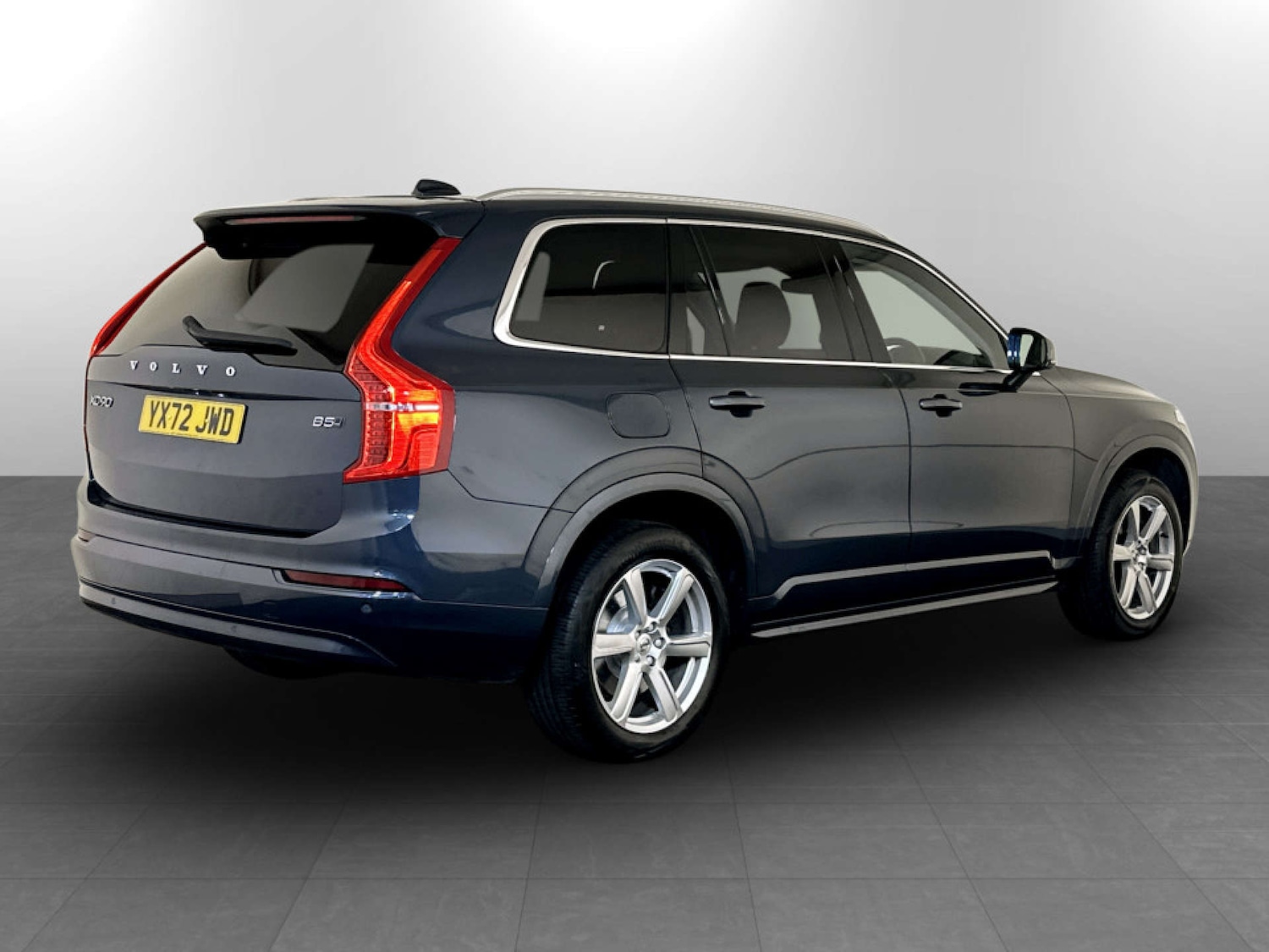 Used Volvo XC90 2022 for sale - 77185649: Photo 10