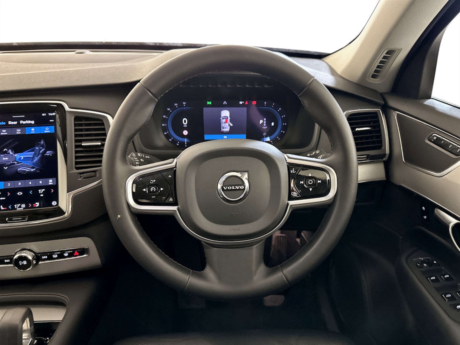 Used Volvo XC90 2022 for sale - 77185649: Photo 17