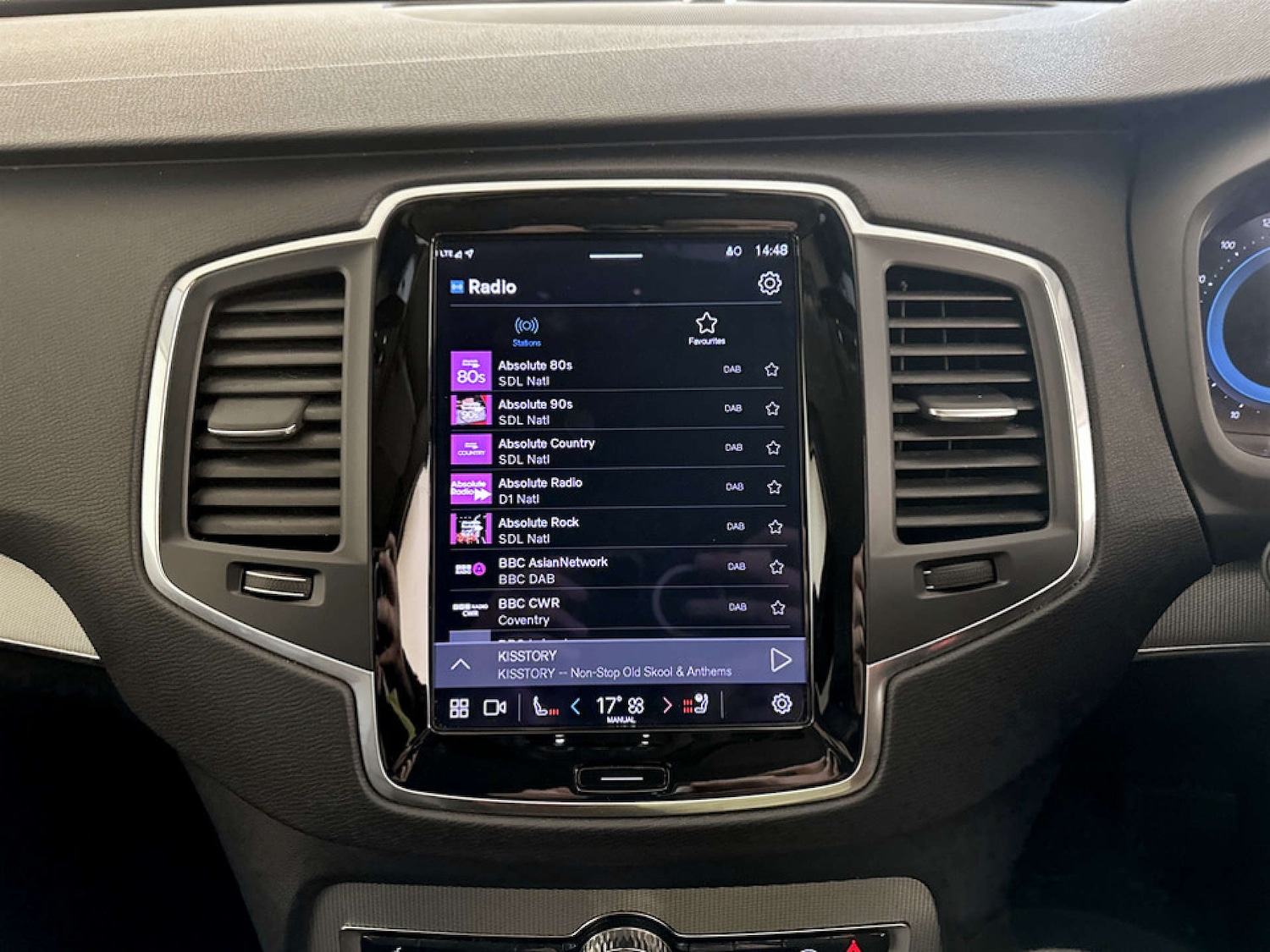 Used Volvo XC90 2022 for sale - 77185649: Photo 25