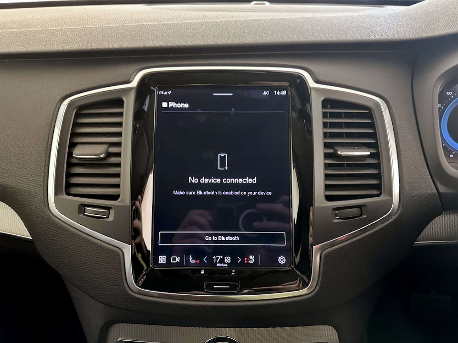 Used Volvo XC90 2022 for sale - 77185649: Photo 26