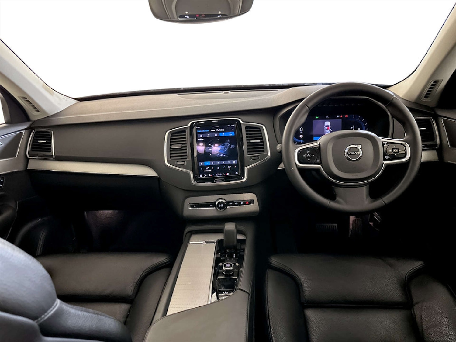 Used Volvo XC90 2022 for sale - 77185649: Photo 3