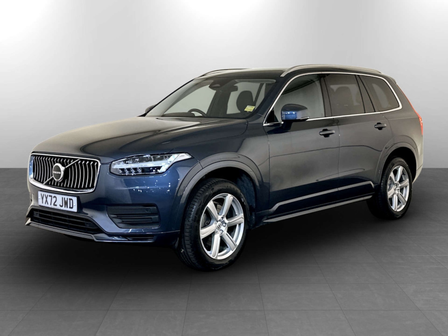 Used Volvo XC90 2022 for sale - 77185649: Photo 6