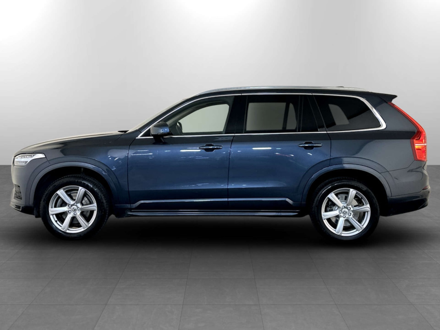 Used Volvo XC90 2022 for sale - 77185649: Photo 7