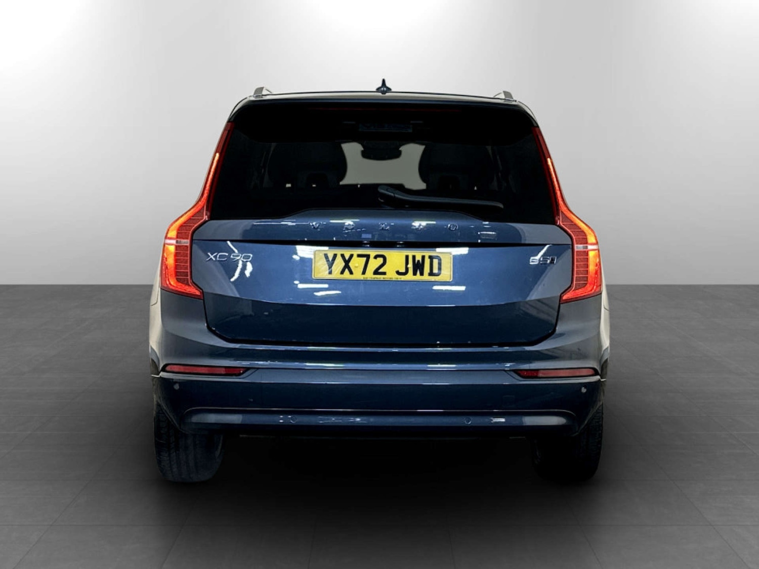 Used Volvo XC90 2022 for sale - 77185649: Photo 9