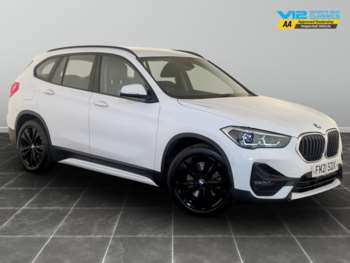 2021 (21) - xDrive 25e Sport 5dr Auto