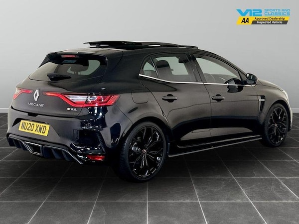 Used Renault Megane 2020 for sale - 75985182: Photo 10