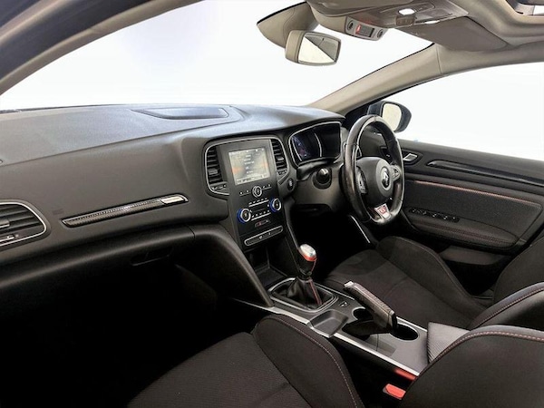 Used Renault Megane 2020 for sale - 75985182: Photo 12
