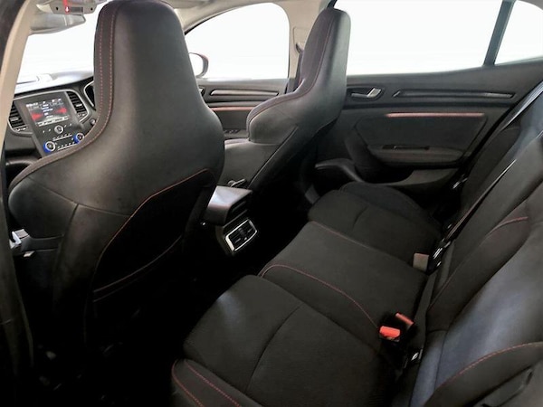 Used Renault Megane 2020 for sale - 75985182: Photo 14