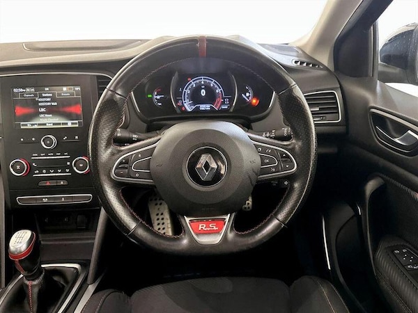 Used Renault Megane 2020 for sale - 75985182: Photo 17