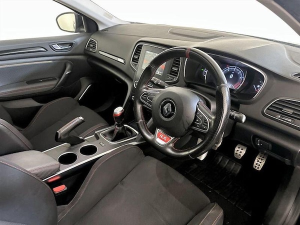 Used Renault Megane 2020 for sale - 75985182: Photo 18