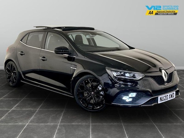 Used Renault Megane 2020 for sale - 75985182: Photo 1