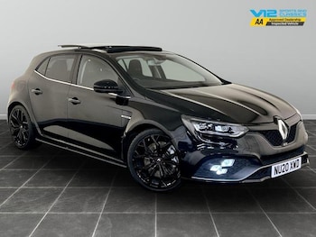 2020 - 1.8T R.S.280 Euro 6 (s/s) 5dr Manual