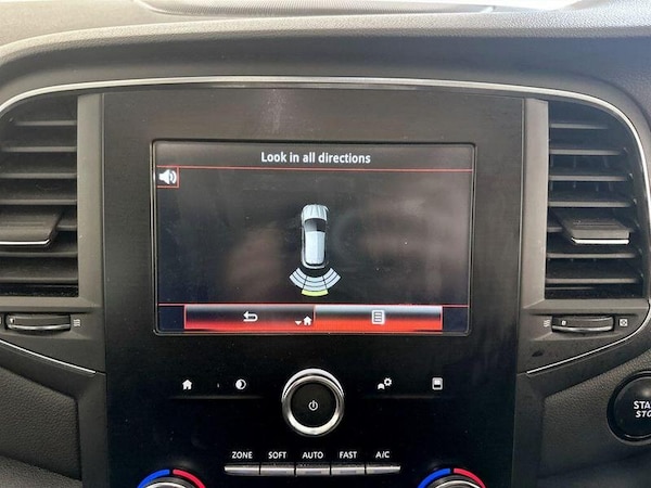 Used Renault Megane 2020 for sale - 75985182: Photo 22