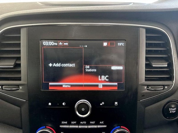 Used Renault Megane 2020 for sale - 75985182: Photo 24
