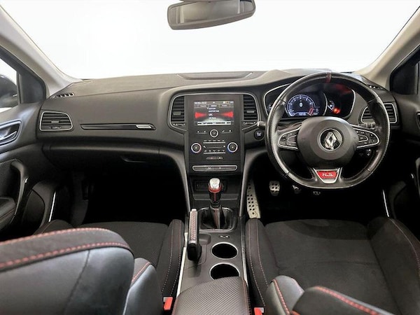 Used Renault Megane 2020 for sale - 75985182: Photo 3