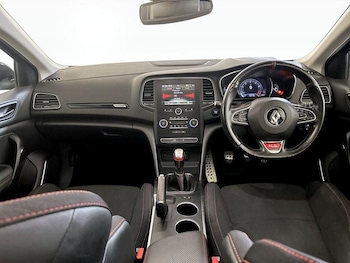 Used Renault Megane 2020 for sale - 75985182: Photo 3