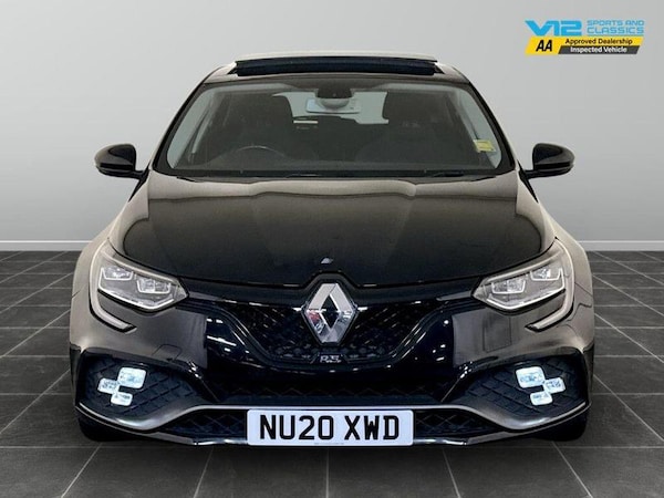 Used Renault Megane 2020 for sale - 75985182: Photo 5