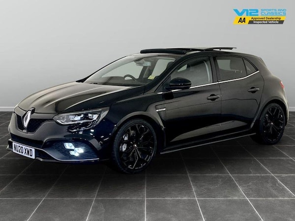 Used Renault Megane 2020 for sale - 75985182: Photo 6
