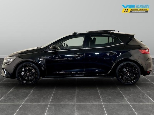 Used Renault Megane 2020 for sale - 75985182: Photo 7