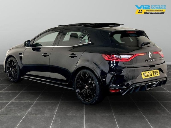 Used Renault Megane 2020 for sale - 75985182: Photo 8