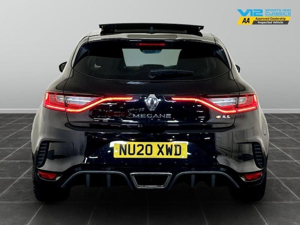 Used Renault Megane 2020 for sale - 75985182: Photo 9
