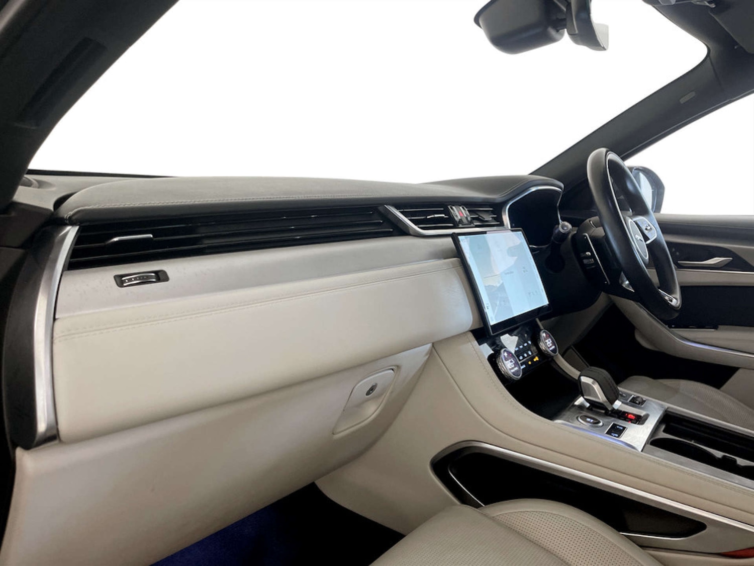 Used Jaguar F-Pace 2021 for sale - 77408939: Photo 12