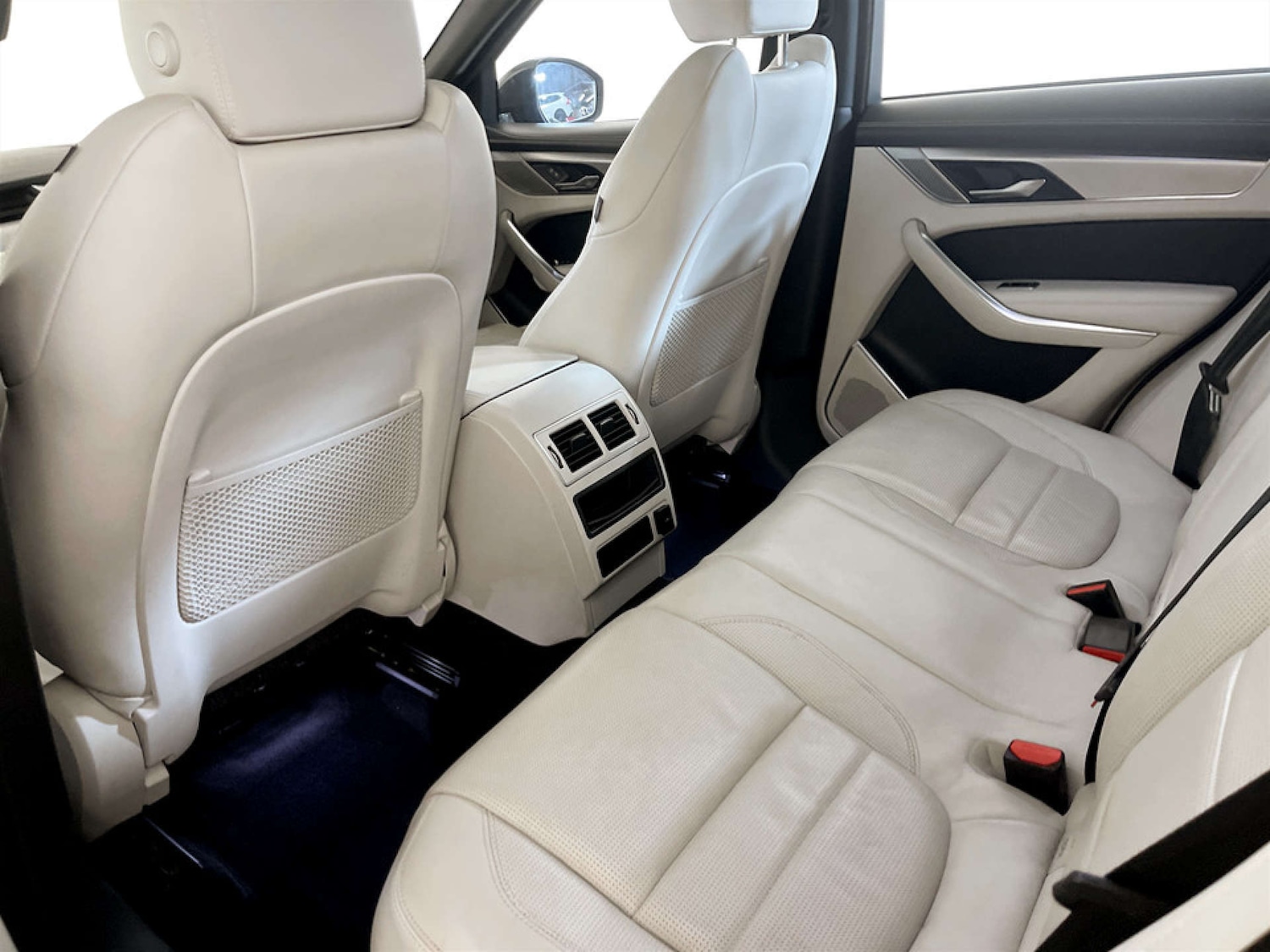 Used Jaguar F-Pace 2021 for sale - 77408939: Photo 14